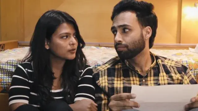 Crossroads | Short Film Nominee