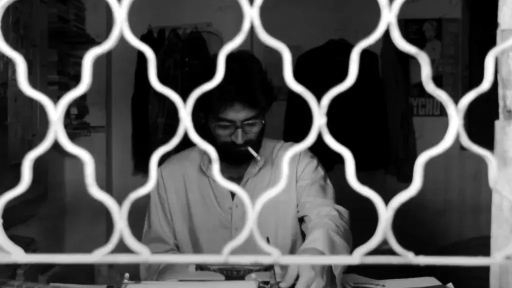 Paash | Short Film Nominee