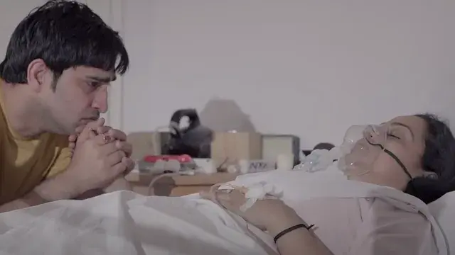 Faith | Short Film Nominee