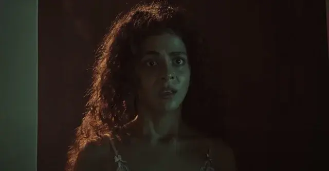 Guilt | Short Film Nominee