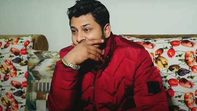 The Possibility | Short Film Nominee