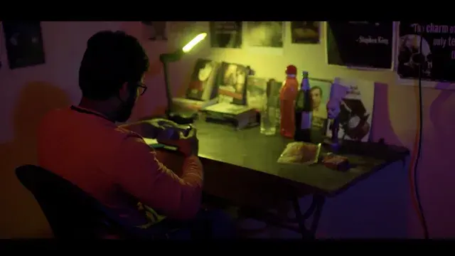 Dream Project | Short Film Nominee