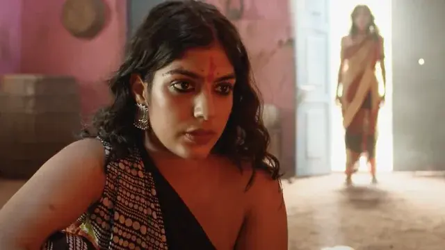 Vijaya Dashami | Short Film Nominee