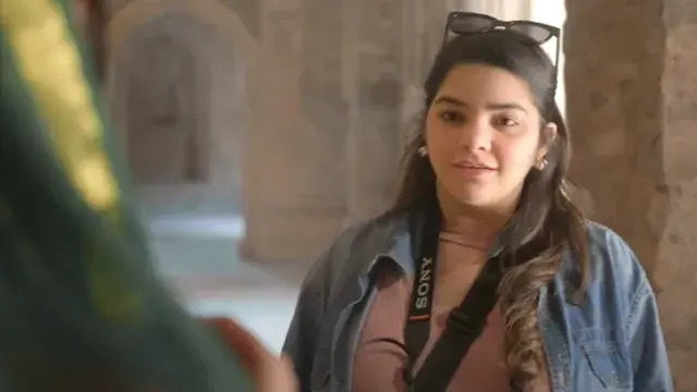 Trishna | Short Film Nominee