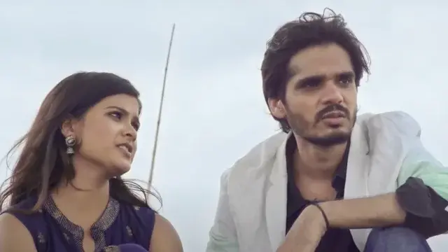 Makhlooq | Short Film Nominee