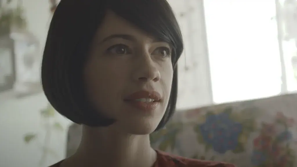 Naked | Short Film of the Day