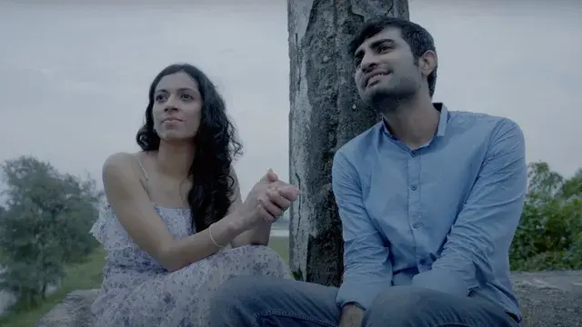 Enigma | Short Film Nominee