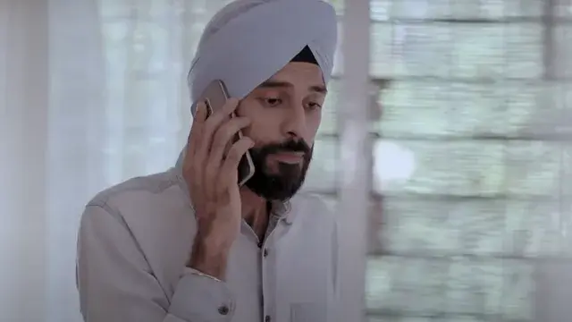 Arundeep Singh | Short Film Nominee