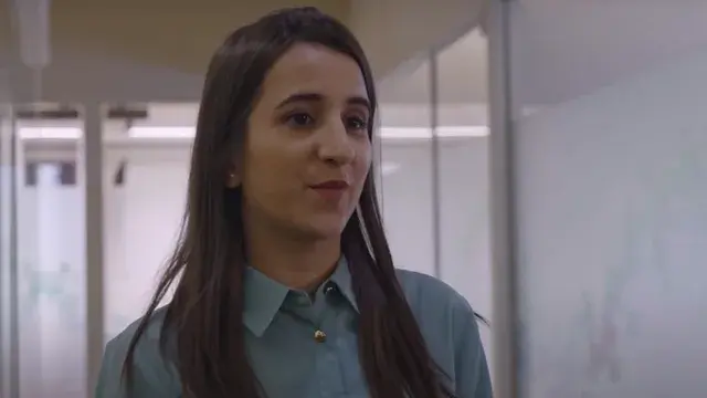 Humari Khushboo | Short Film Nominee