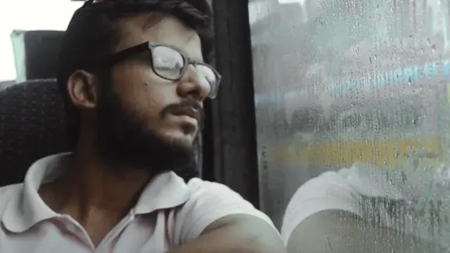 Torsha | Short Film Nominee