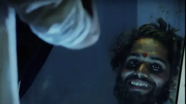 Magic Mirror | Lockdown Film Challenge