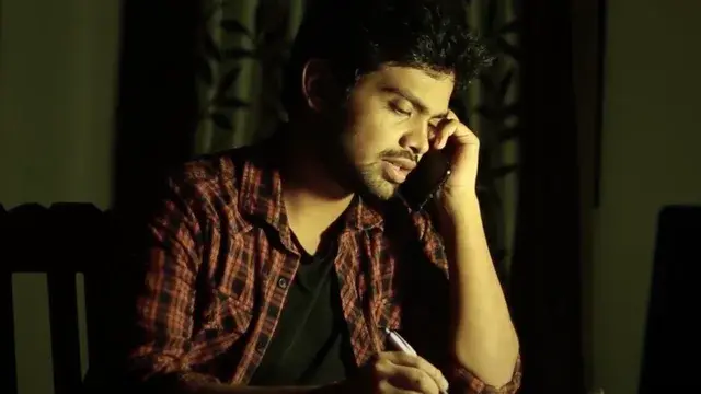 Shadows: Part One | Short Film Nominee