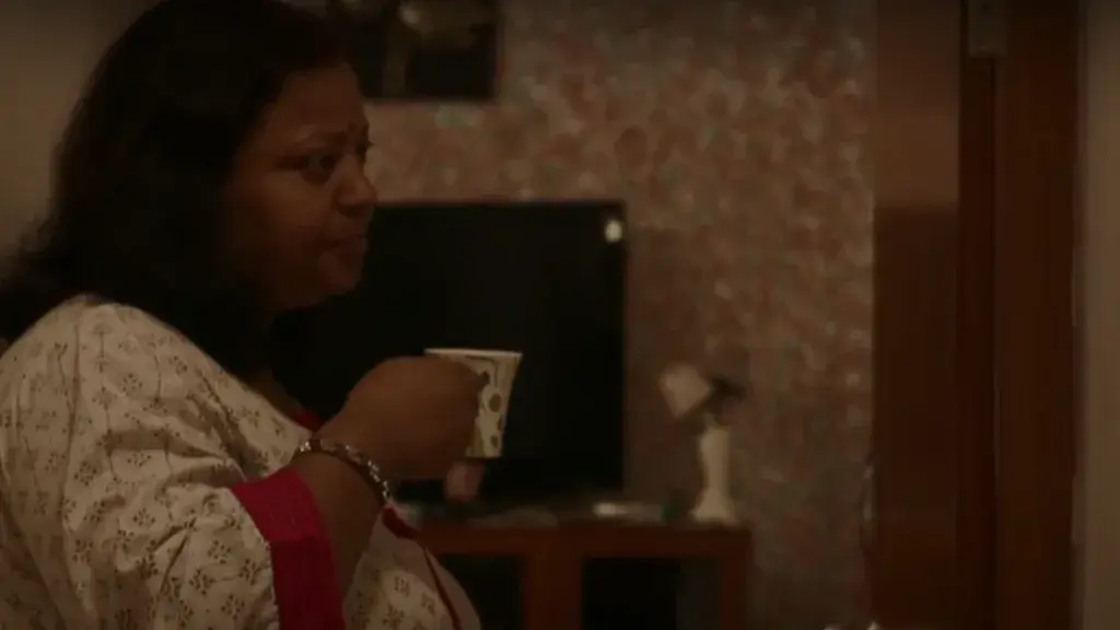 Adrift | Short Film Nominee