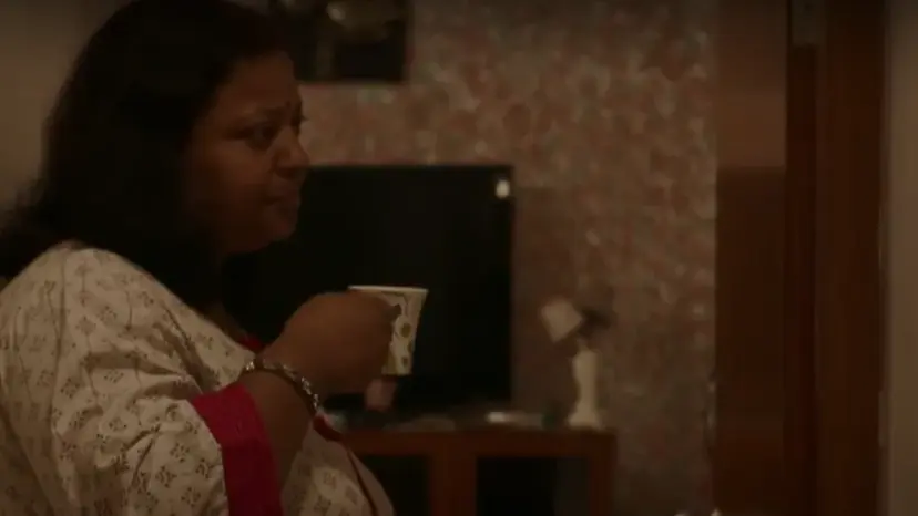 Adrift | Short Film Nominee