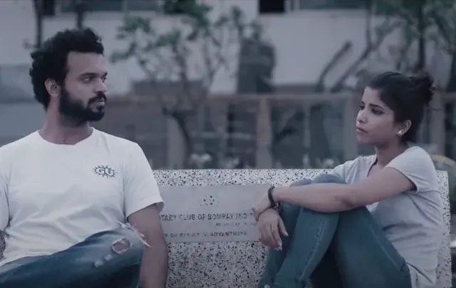 A Bitter Pill | Short Film Nominee