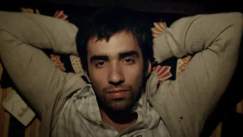 The Guest | Short Film of the Day