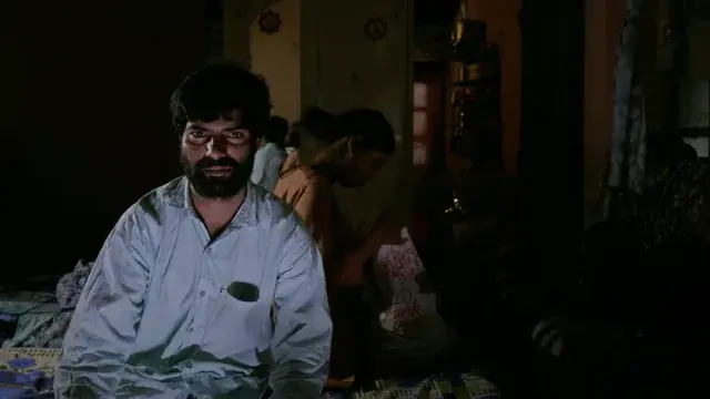 Tabula Rasa | Short Film of the Month