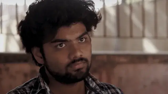 Parcha | Short Film Nominee