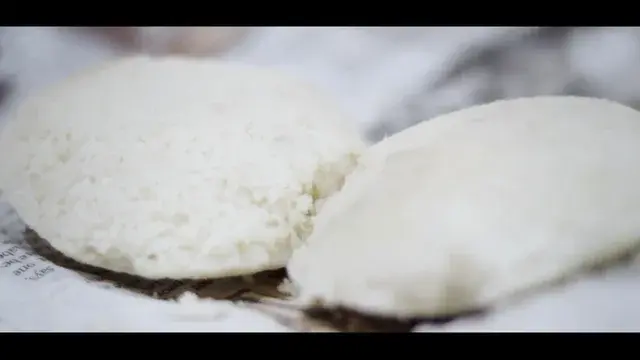 Rendu Idly | Short Film Nominee