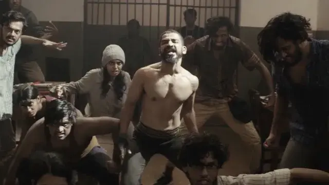 Secret Acts of the Dark | Short Film Nominee