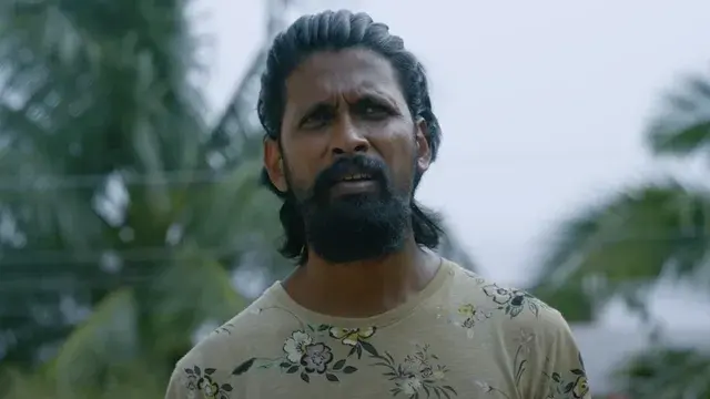 Sinthri | Short Film Nominee