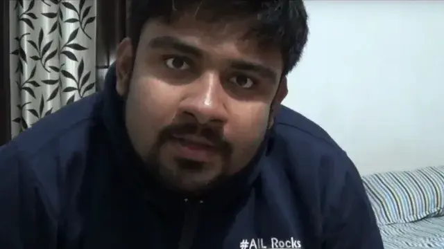 The Day of Salvation | Short Film Nominee