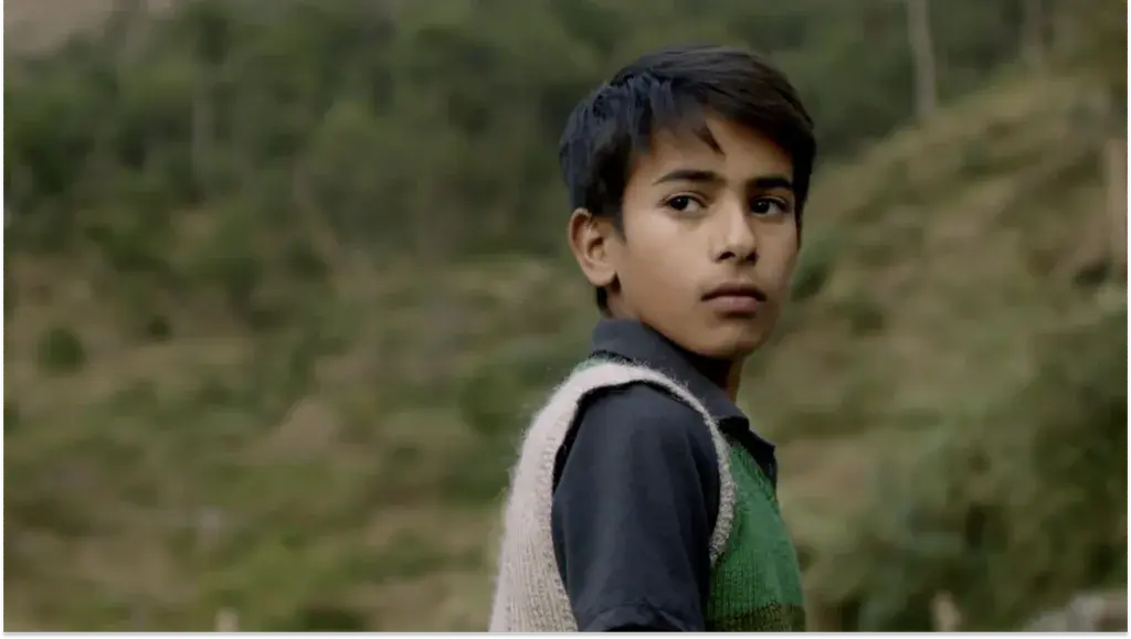 Good Morning | Short Film of the Month