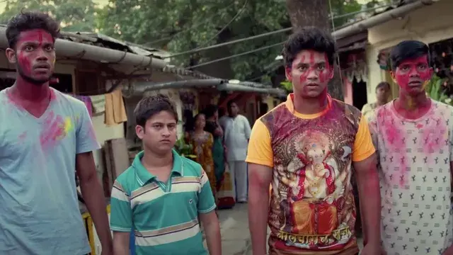 Keeda | Short Film of the Day