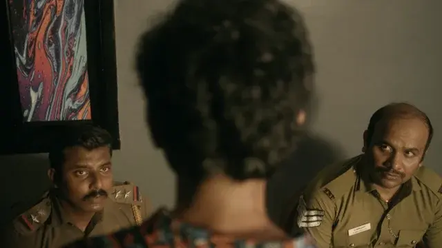 The Dude and the White Rose | Short Film of the Day