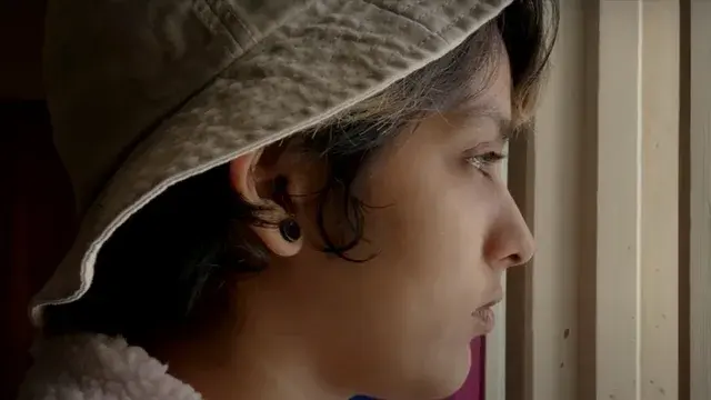 K.I.S.S. | Short Film Nominee