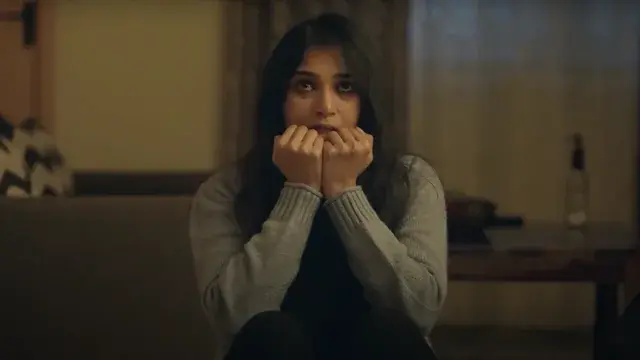 Gray | Short Film Nominee