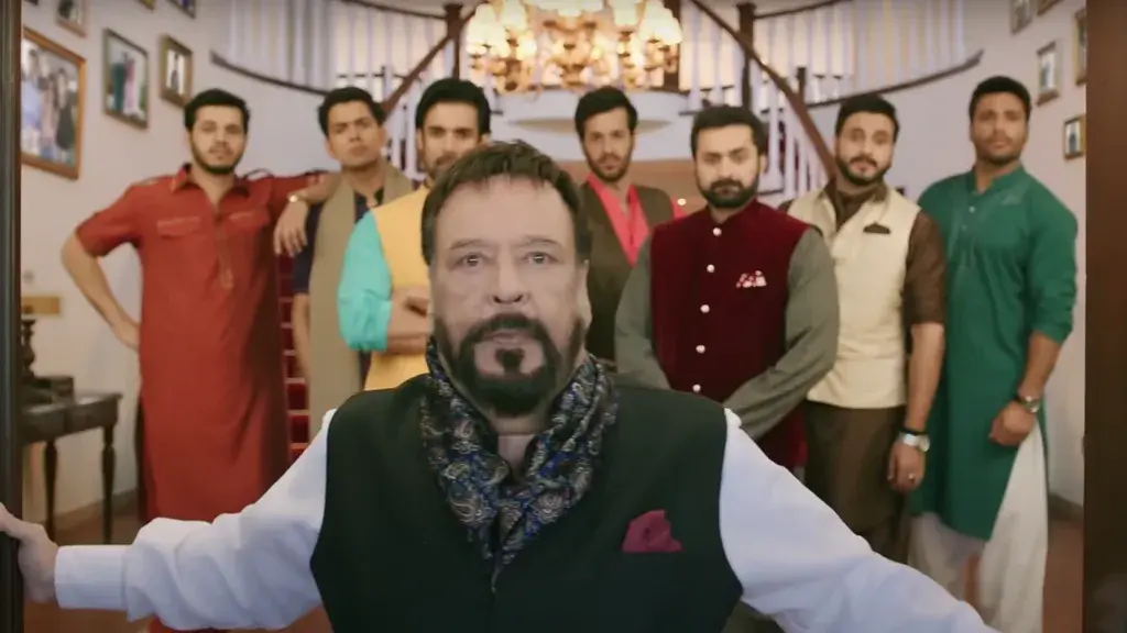 #OneBiryaniOneFamily | Short Film of the Day