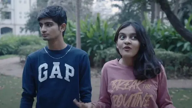 Unsolved | Short Film Nominee