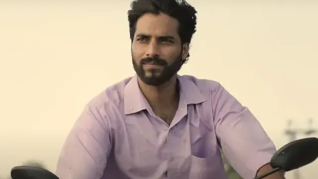 Motorcycle Thief | Short Film Nominee