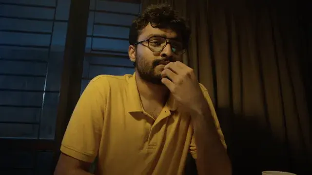 Unsent | Short Film Nominee