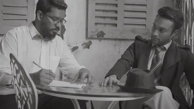 Cinemaa | Short Film Nominee