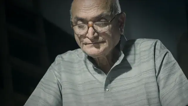 Fool's Mate | Short Film of the Day