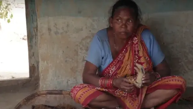 Dharohar | Short Film Nominee