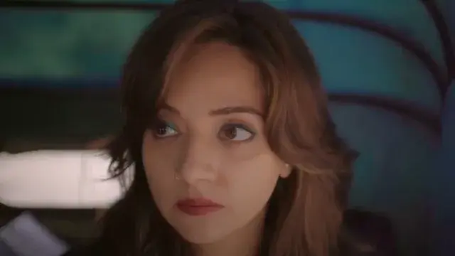 Rest in Peace | Short Film Nominee