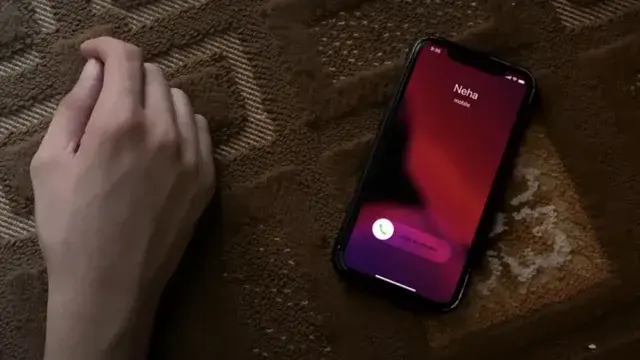 The Room Story | Short Film Nominee