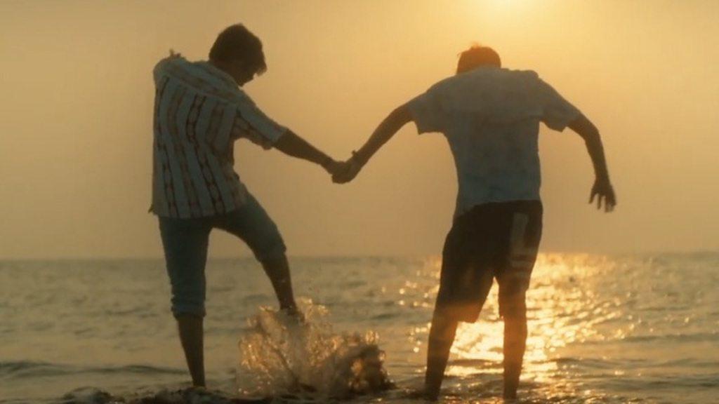 Hidden Battles of a Fragile Mind | Short Film Nominee