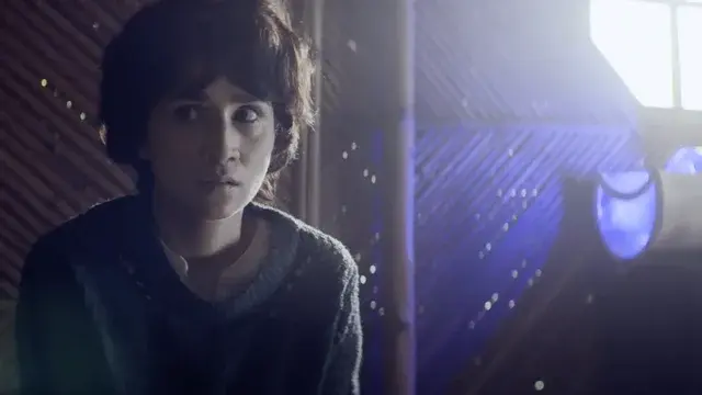 Fidelity | Short Film Nominee