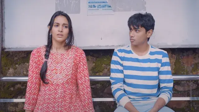 Emotional Phool | Short Film Nominee