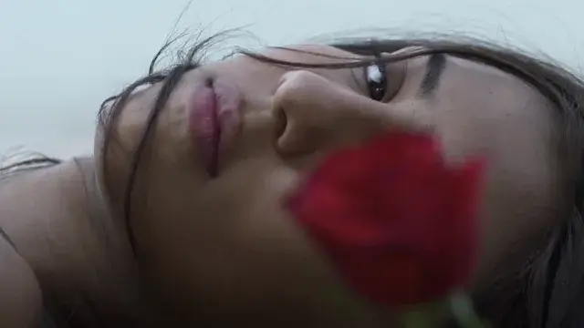 The Astronaut and Her Rose | Short Film Nominee