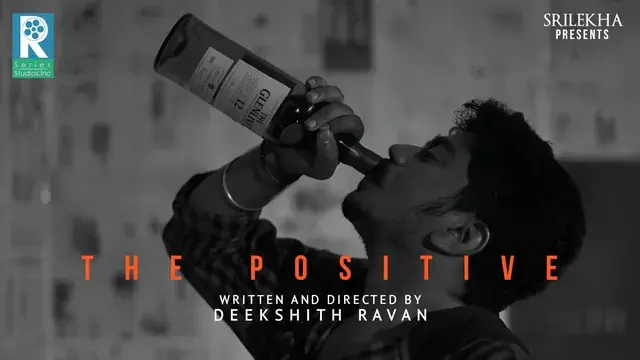 The Positive | Short Film Nominee