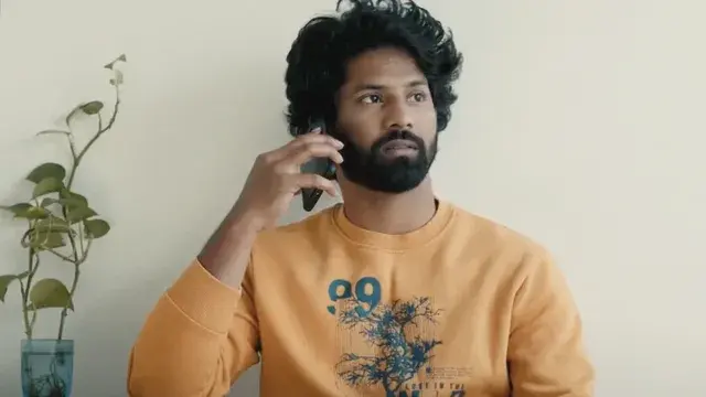 The Choice | Short Film Nominee