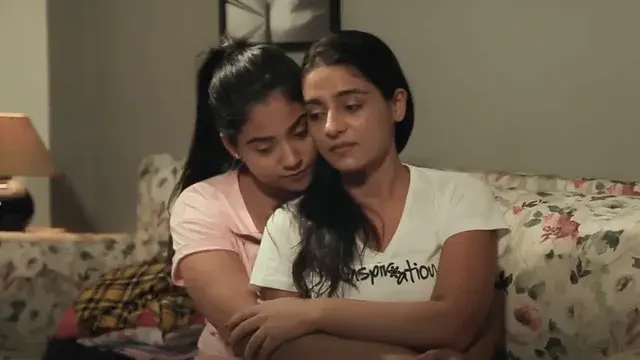 Armchair | Short Film Nominee