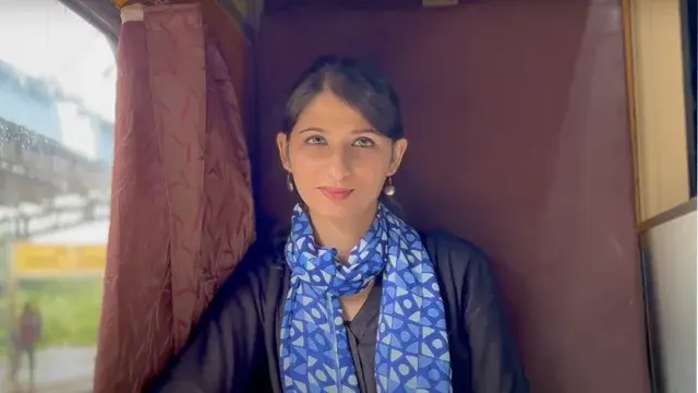 RAC | Short Film Nominee