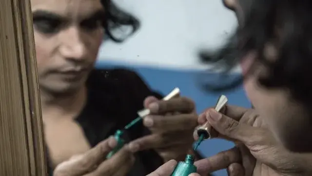 People Think. People, Think. | Short Film Nominee