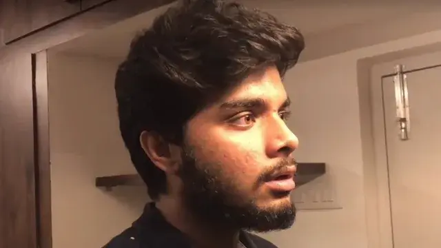 Oru Kanam | Lockdown Film Challenge